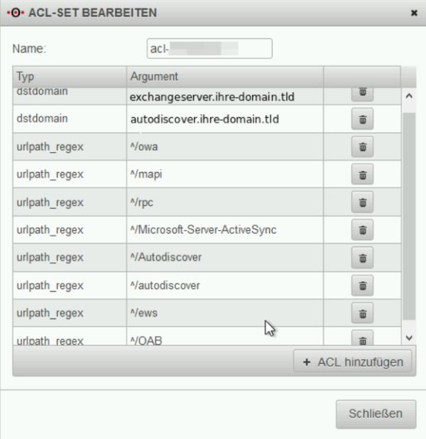 Securepoint Reverse Proxy mit Exchange - H.I.T. - Hanseatische ...